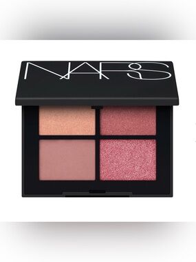NARS Kuala Lumpur Quad Eyeshadow Palette